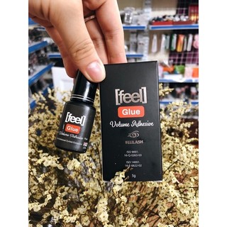 Keo nối mi feel glue chính hãng (khô 1-2s)