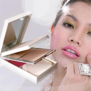 PHẤN NỀN TRANG ĐIỂM ESSANCE 5 IN 1