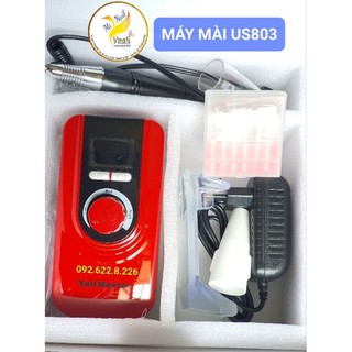 Máy mài US803 chính hãng