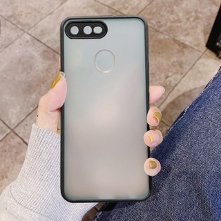 Ốp lưɴɢ oppo a5s/a7/a12 ốp nhám, cнốɴɢ ѕốc, ғree ѕнιp