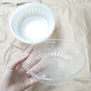 Set 10 Bát nhựa dùng 1 lần