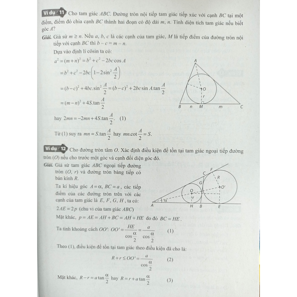 Sách - Nâng cao và phát triển Toán lớp 10 tập 1 (HB)