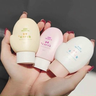 Kem dưỡng da tay giúp dưỡng ẩm tuýp 60g