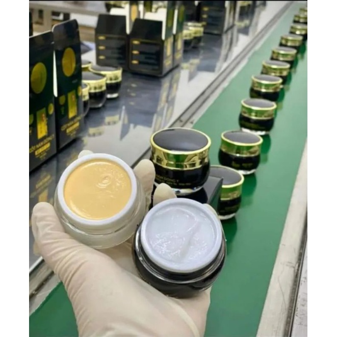 Combo Cốt Nám Đông Y Nicos Thanh Nhi