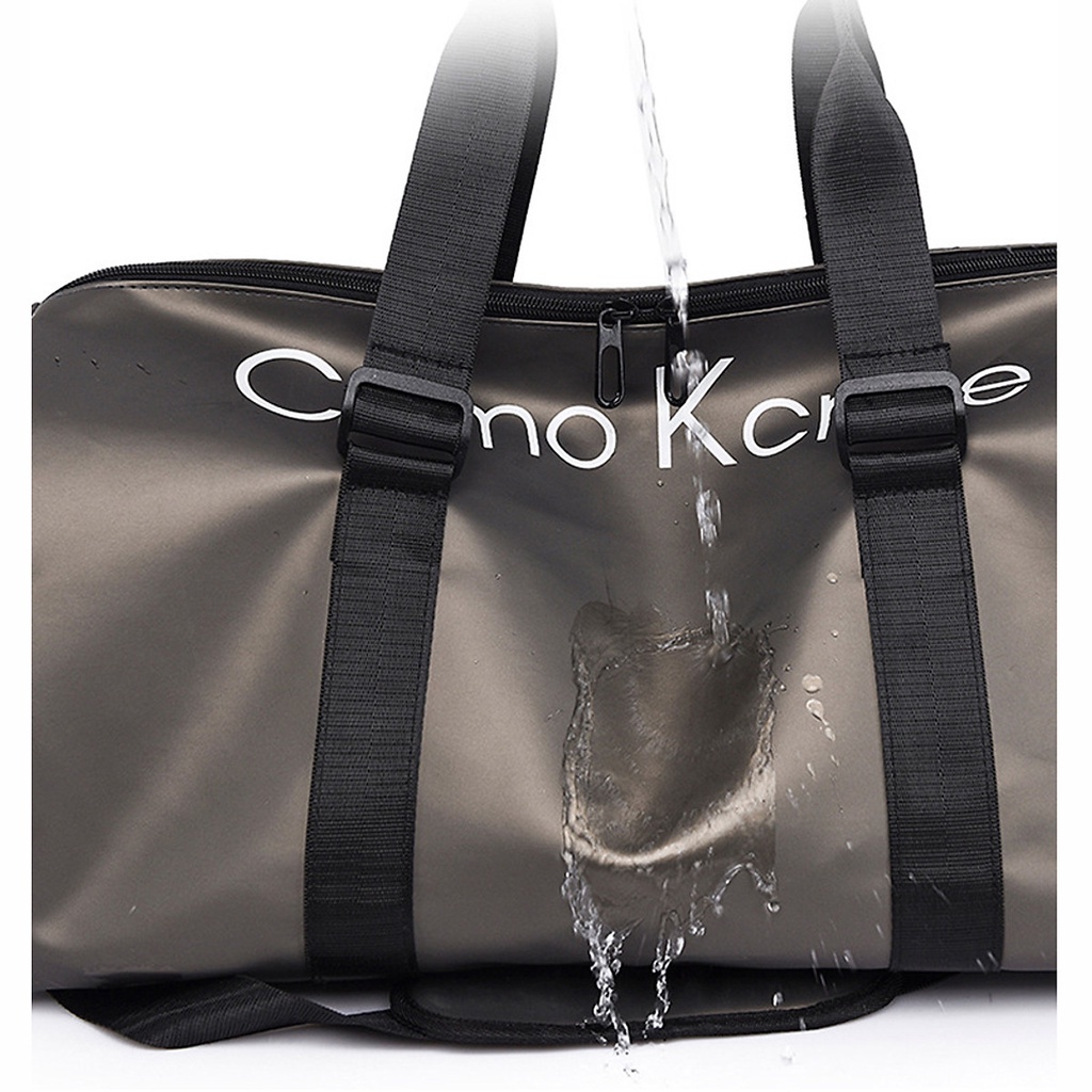 Túi du lịch cao cấp nhiều ngăn chống nước BG1102