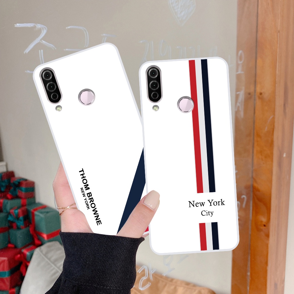 Ốp Vsmart Joy 3 / Joy3 in hình hoạt tiết thombrowne dễ thương siêu hot