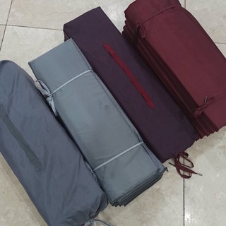 Đệm gấp văn phòng -  đệm ngủ trưa tại văn phòng cơ quan -  Nệm xếp gọn -  Hàng Chính Hãng