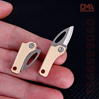 Phụ kiện dã ngoại,dụng cụ phượt EDC đồng