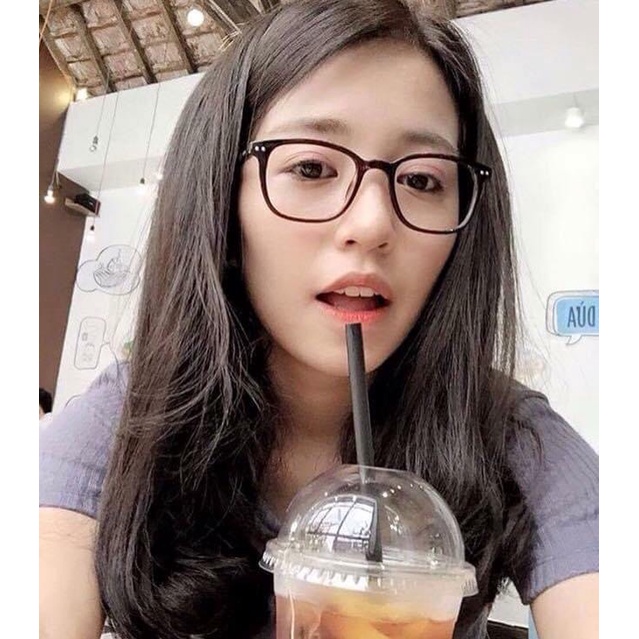 Kính Moscot thời trang mắt vuông gọng nhựa