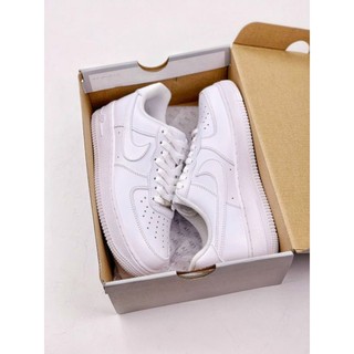 Giày Nike Air Force 1 Low cặp nam nữ [Hàng order chính hãng]