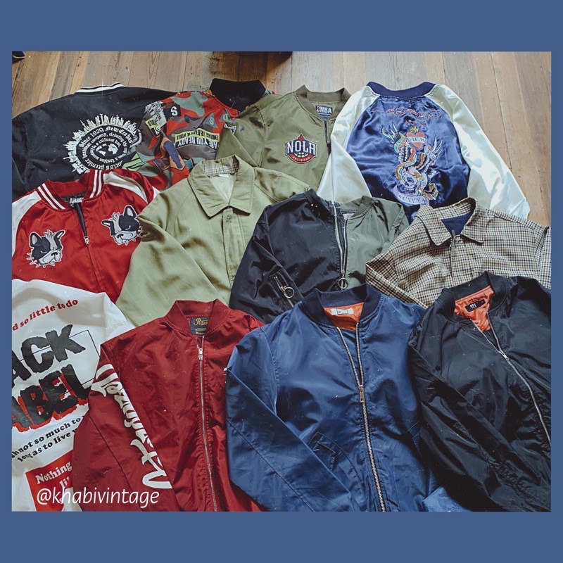Bomber 2had giá rẻ nhất