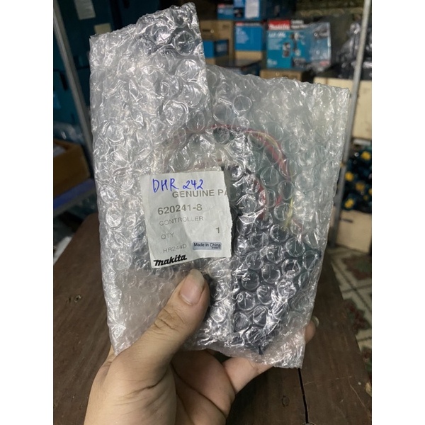 Bo Mạch khoan bê tông pin DHR242/DHR244 mới chính hãng (620241-8)