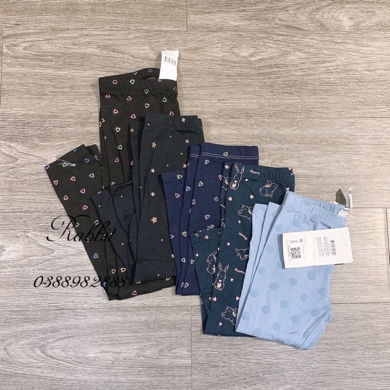 Quần legging Gee