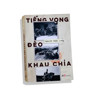 Sách - Tiếng vọng đèo Khau Chỉa