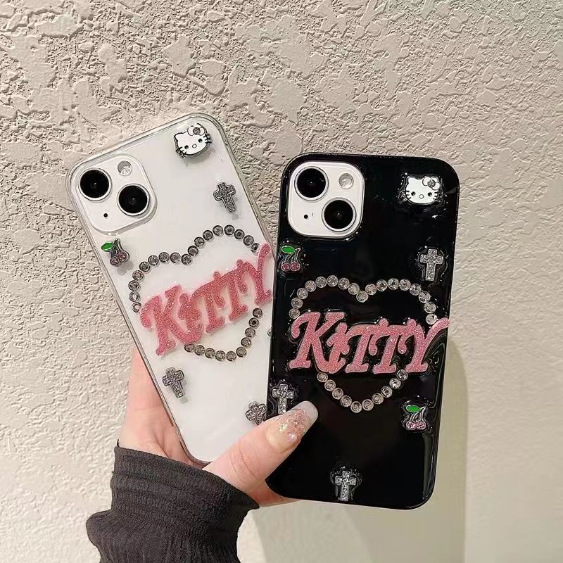 Ốp Lưng Silicone HọA TiếT Gia Vị Cho iPhone 14 13 12 11 Pro Max XR XS Max 7 8 Plus