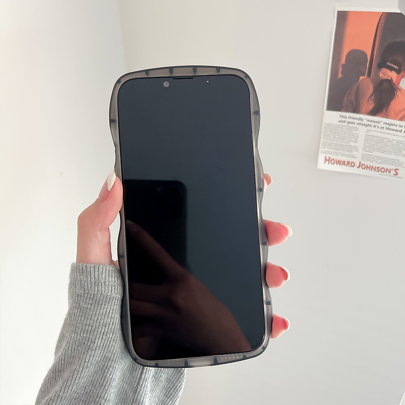 Ốp Điện Thoại Họa Tiết Hoa &amp; Trái Dừa Cho iphone7 / 7plus / 8 / 8plus / x / xs / 11 / 12 / 13 / 14 / pro / max / plus / promax