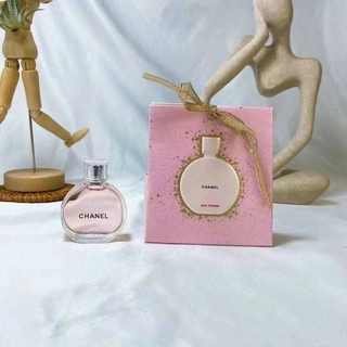 Nước hoa mini 7.5ml kèm túi