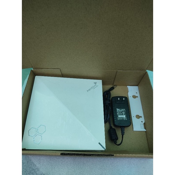 🍀 🍀 Thiết bị phát sóng Mỹ Wifi Aerohive AP250 (siêu bền siêu chịu tải) giải pháp quản lý nhiều chi nhánh