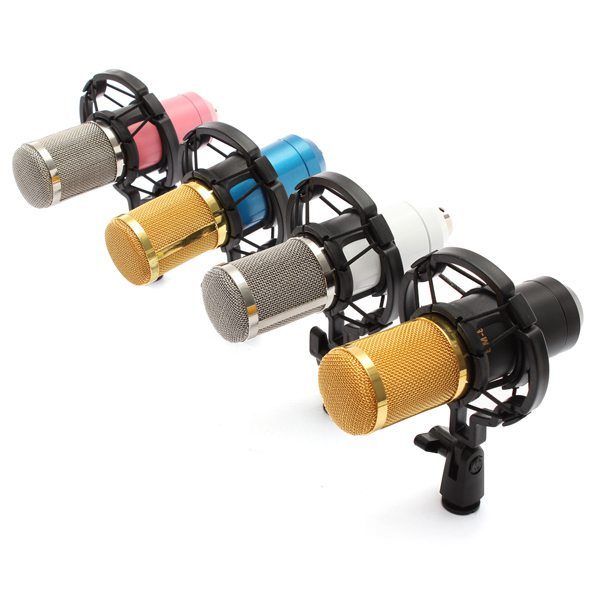 Bộ Soundcard V8 Bluetooth Micro Bm 900, Tặng Tai Nghe AKG-S10, Hát  Karaoke Livetream - Có AutoTune - Chuẩn Phòng Thu