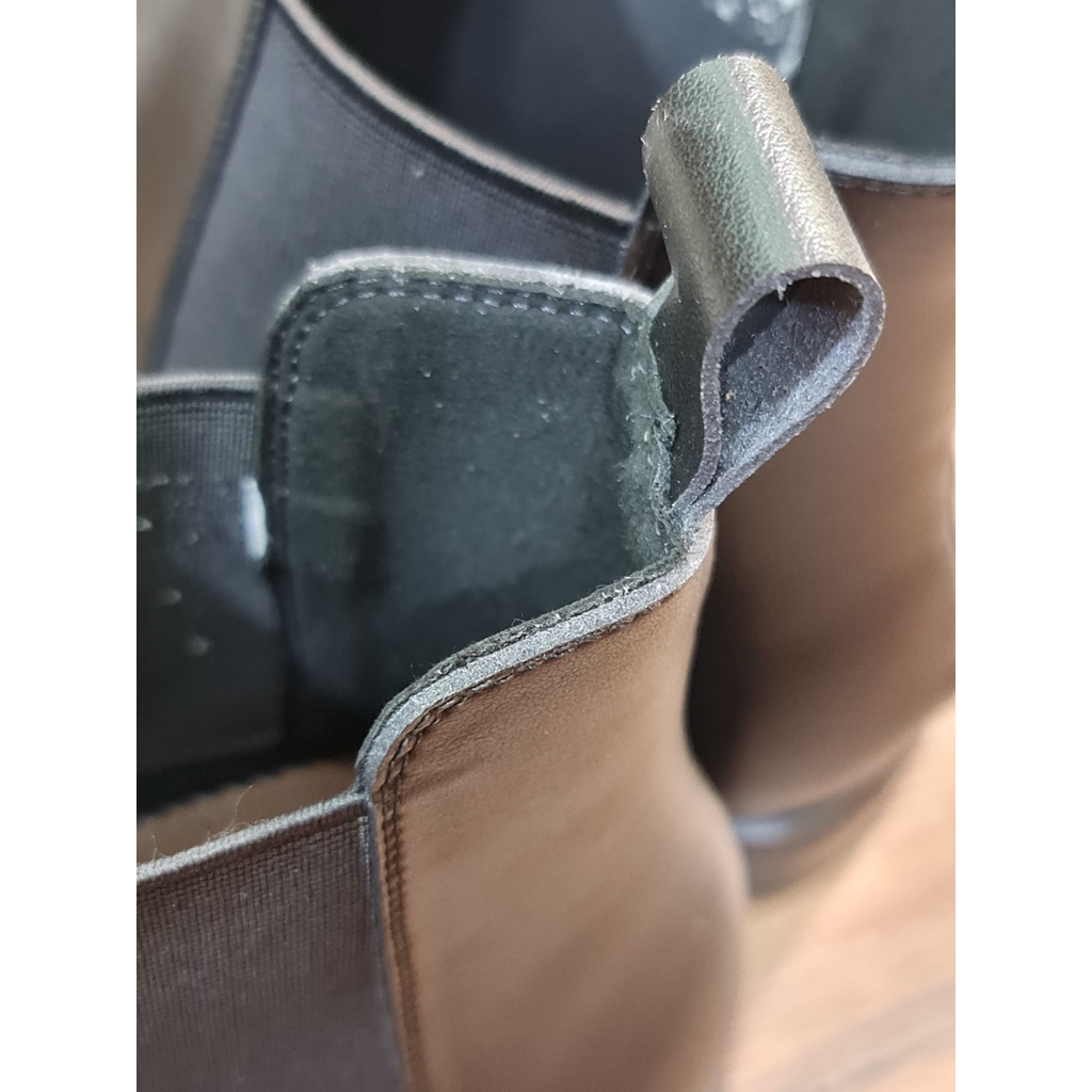 Chelsea boots classic