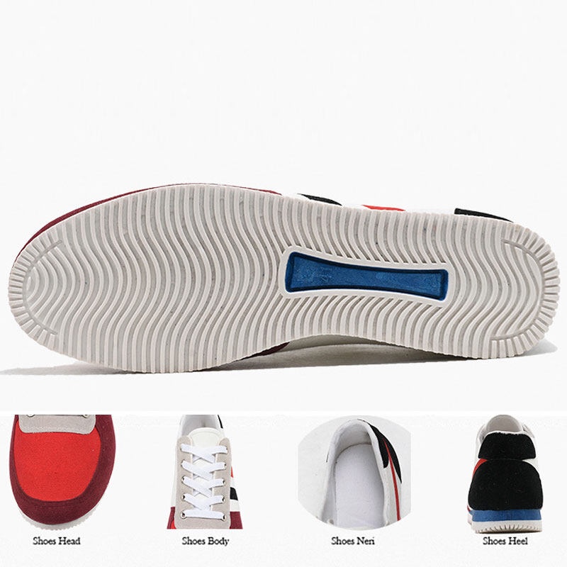 Giày Thể Thao Nam Thời Trang Năng Động