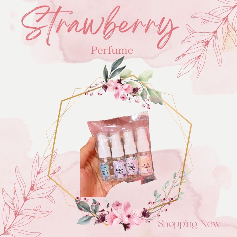 🌸 Victoria's secret bộ kẹo đáng yêu 🌸