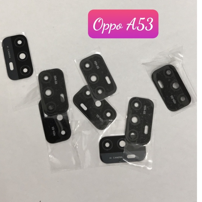Kính camera sau OPPO A32 / A53