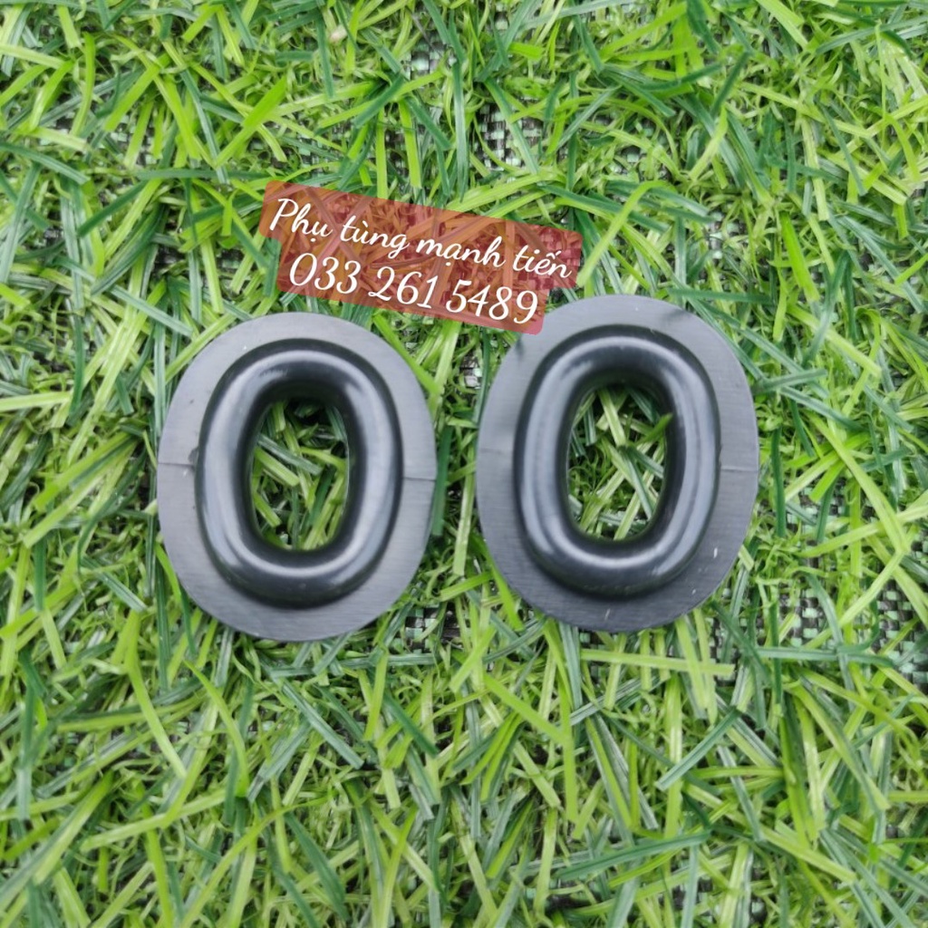 Cao su cốp dream wave