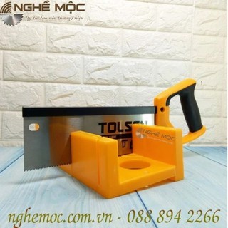 Cưa tay bảng tolsen