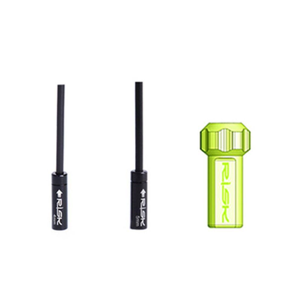 Vỏ Bọc Dây Cáp Xe Đạp Chống Bụi SHOUKEY