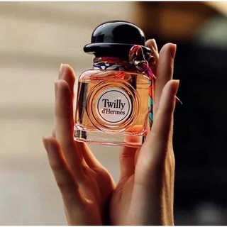 NƯỚC HOA HERMES TWILLY 7.5ML FULLBOX