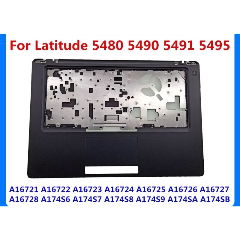 🛑 mặt c Dell LATITUDE E5480 🔹NEW🔹CHÍNH HÃNG