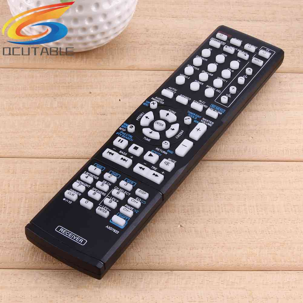 Điều Khiển Từ Xa Cho Pioneer VSX-521 / AXD7660 / VSX-422-K / AXD7662 AV