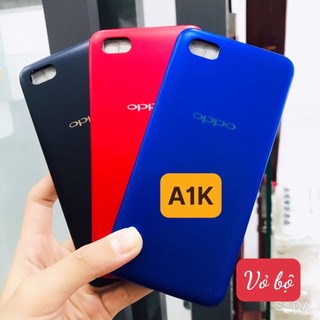 Vỏ oppo a1k - lung oppo a1k - nắp pin a1k