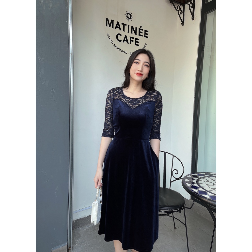 váy đầm thiết kế nữ cao cấp, sang trọng, đủ size