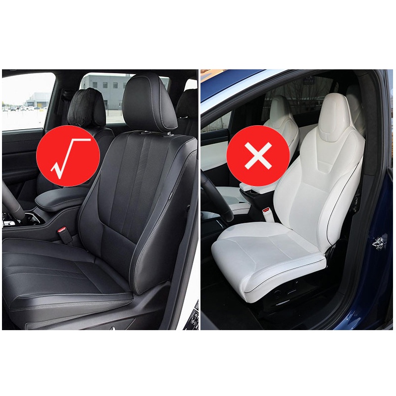 1 Gối Tựa Đầu Thoáng Khí In Logo Xe Hơi Mitsubishi ASX Lancer EX Pajero Outlander L200 EVO