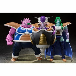 [ Chính hãng ] Shf Dodoria - Mô hình Dragon ball