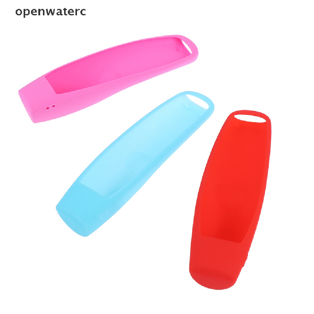 Vỏ Silicon Bảo Vệ Cho Điều Khiển Từ Xa Của TV LG MR-600