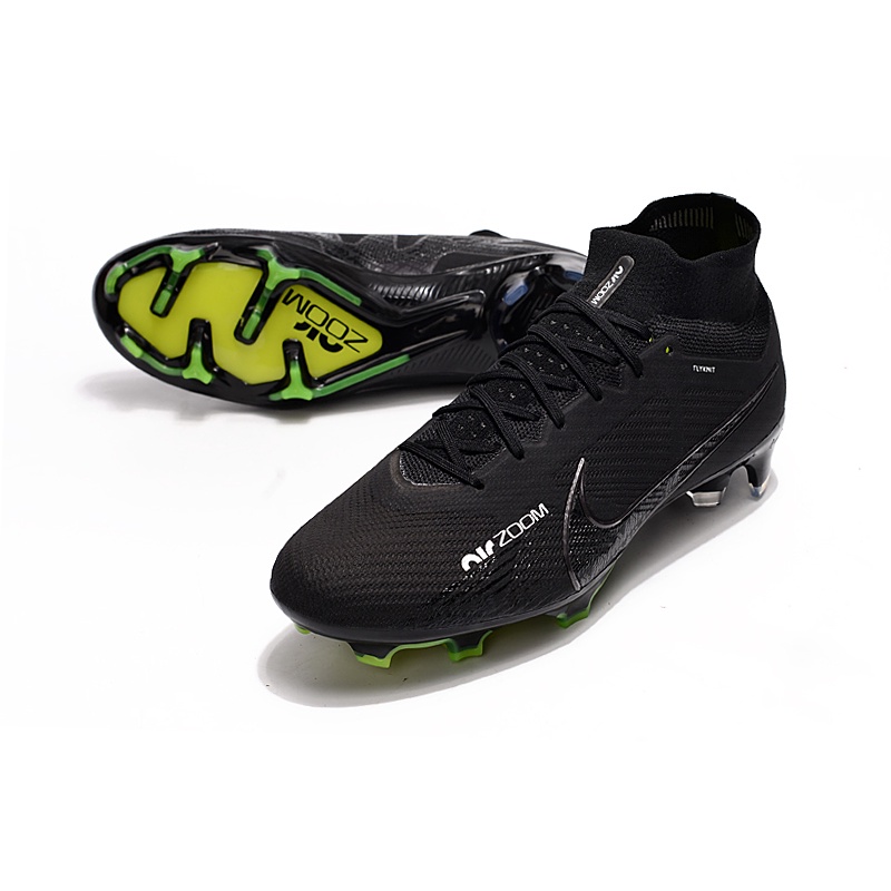 ★Gửi một túi bóng đá★Giày Đá Banh Size 39-45 Air_Zoom_Bipfly IX Elite FG Chất Lượng Cao