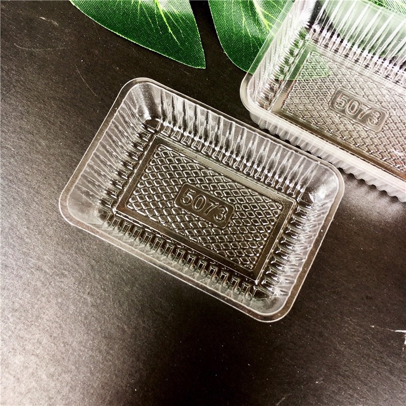 Khay đựng bánh DỨA 50g