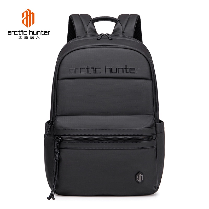 Balo du lịch Arctic Hunter chất liệu Oxford Fabric chống thấm nước - B00536