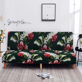 Bọc ghế sofa bed họa tiết(sofa cover)