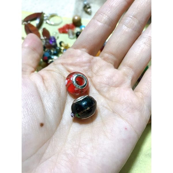 Charm vòng tay