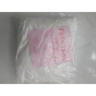 Phấn thơm hớt tóc bịch 200g và 500g