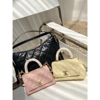 Túi Chữ X size 18 Cầm Tay Đi Tiệc, Đi Làm sang chảnh