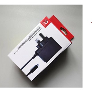 Củ sạc AC dành cho hệ máy Nintendo Switch