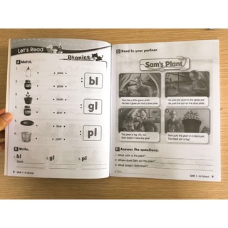 Sách - Let's go 3 - bản 4th edition