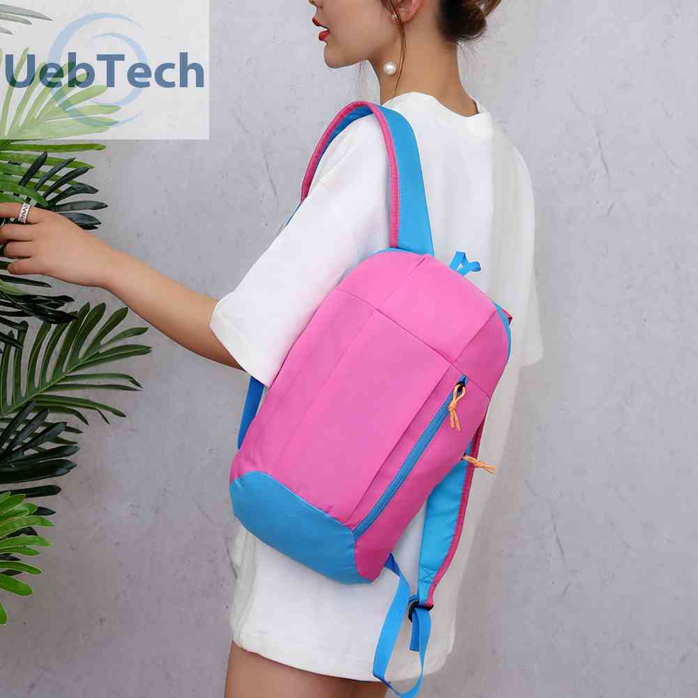 Balo Thể Thao Chống Nước Dung Tích 10L