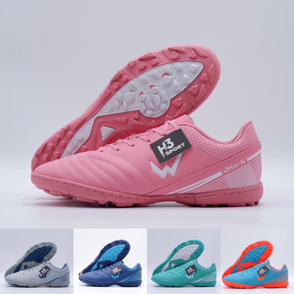 GIÀY BÓNG ĐÁ WIKA QH19 NEO