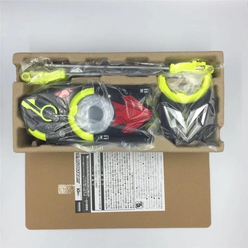 Nhân Vật Kamen Rider zero one 01 Chất Lượng Cao